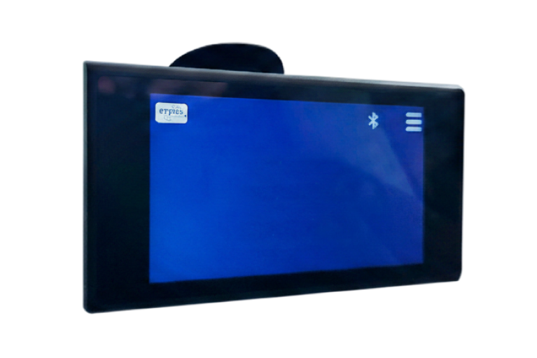 On-Board Unit