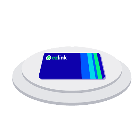 Ticketing Service Kiosk conversion step 2