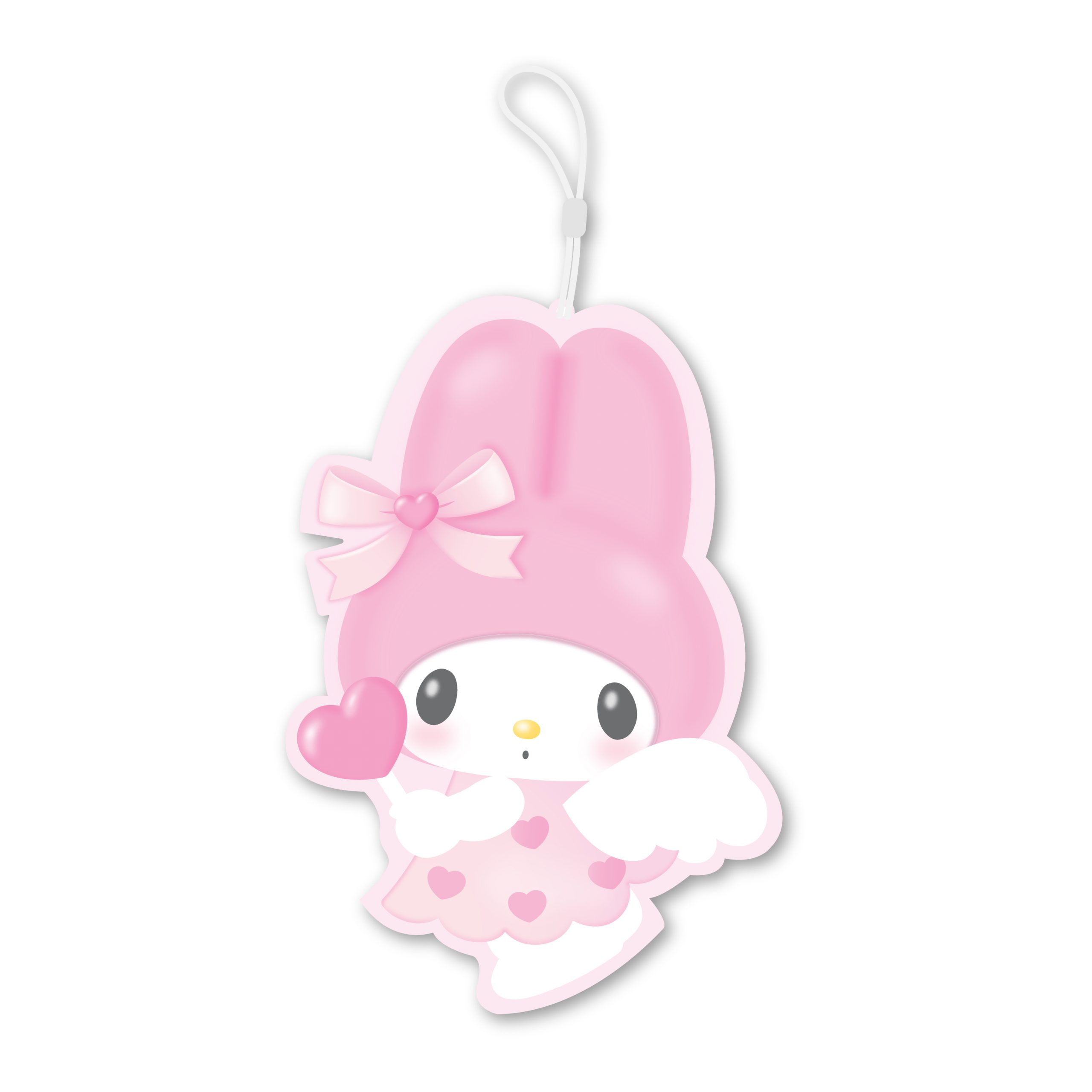 My Melody EZ-Link Charm